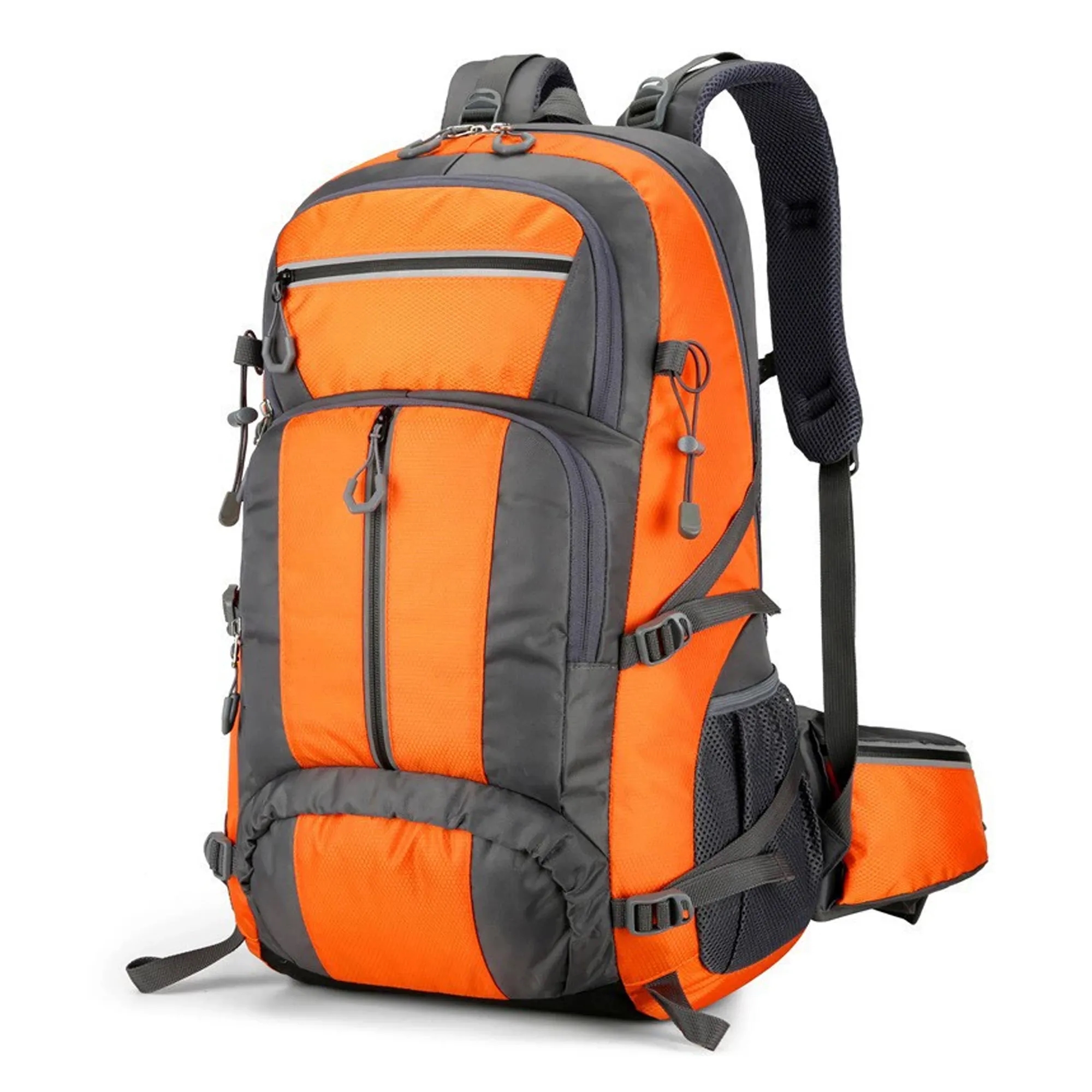 Waterproof Camping Backpack For Hiking 3