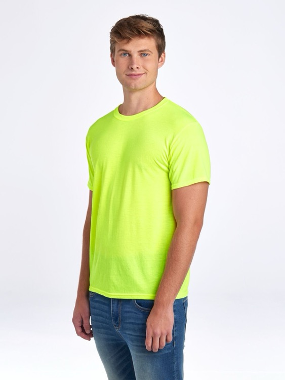 JERZEES DRI-POWER® Unisex T-Shirt 19