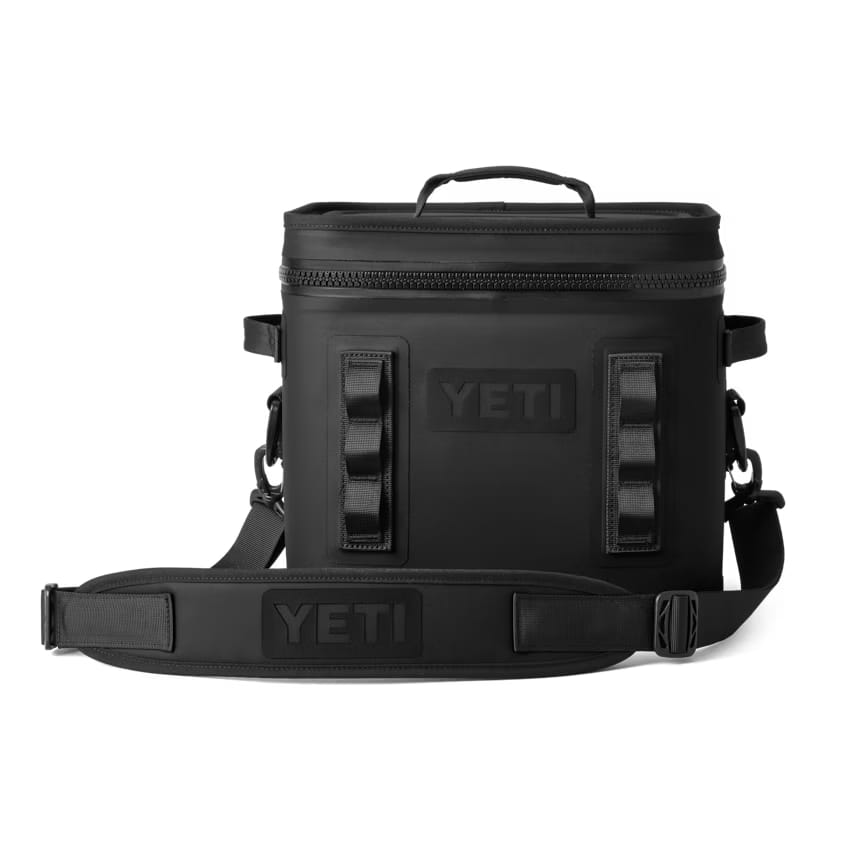 YETI Hopper Flip 12 Soft Cooler 8