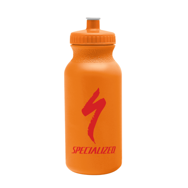 Road Rebel 20oz Bike Bottle - Colors w/Push-Pull Lid 94