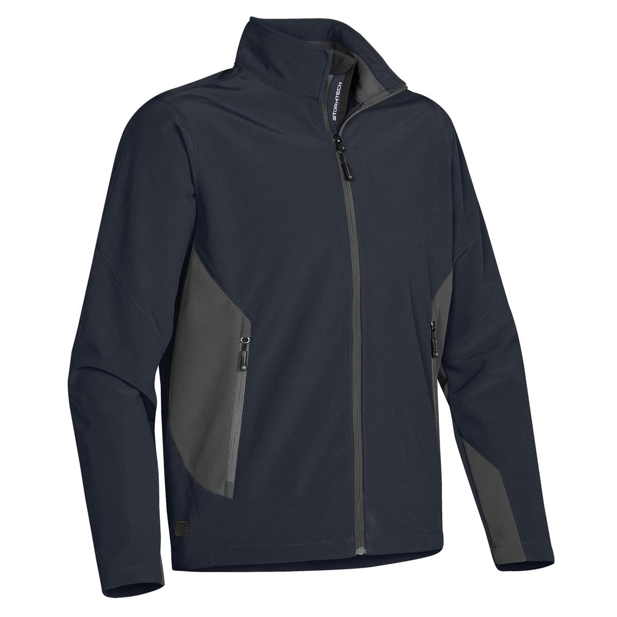 Stormtech Men's Pulse Softshell Jacket 7