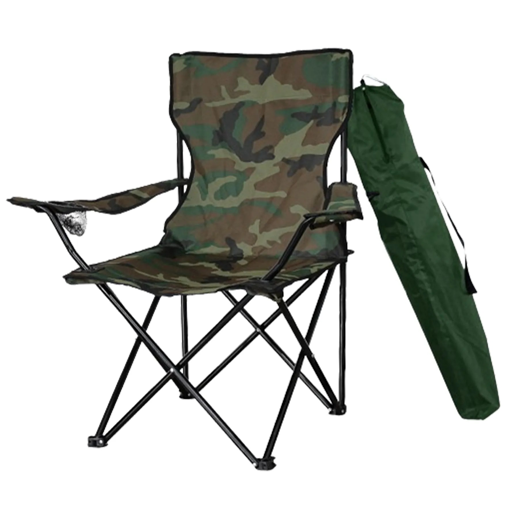 Portable Folding Beach Chair 2