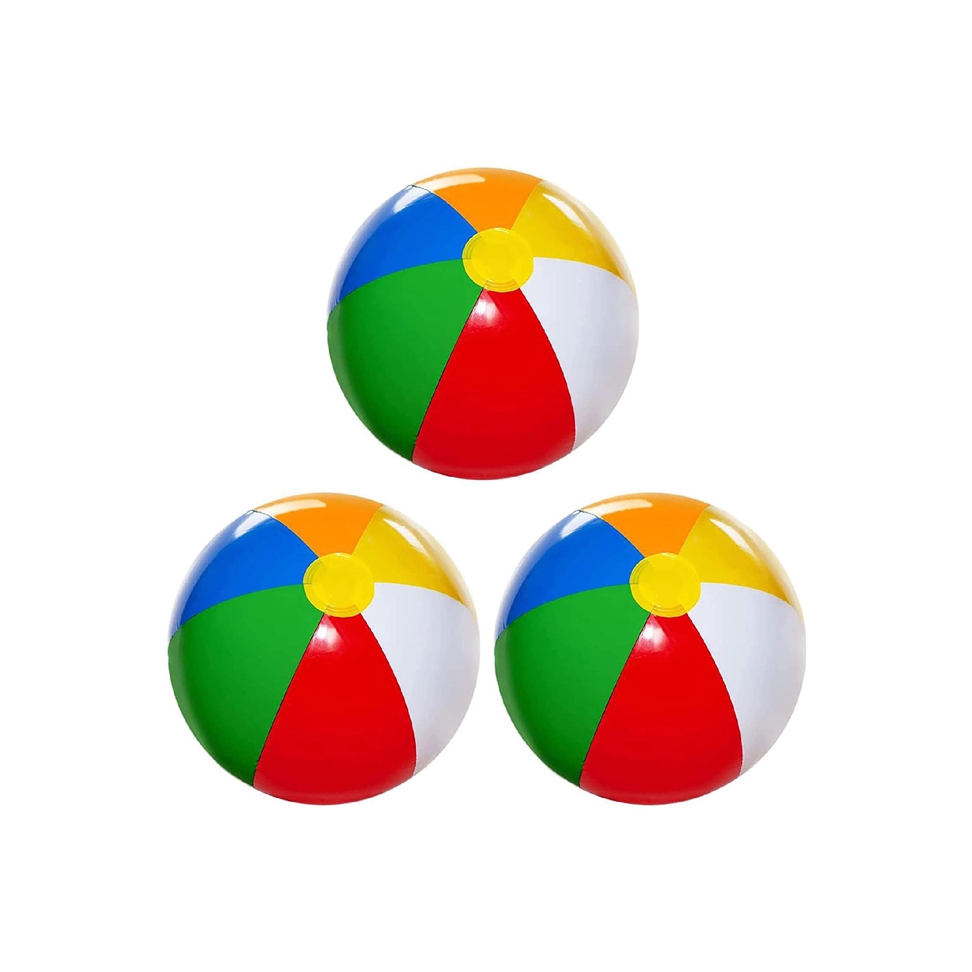 Inflatable Beach Ball MOQ 50PCS 3