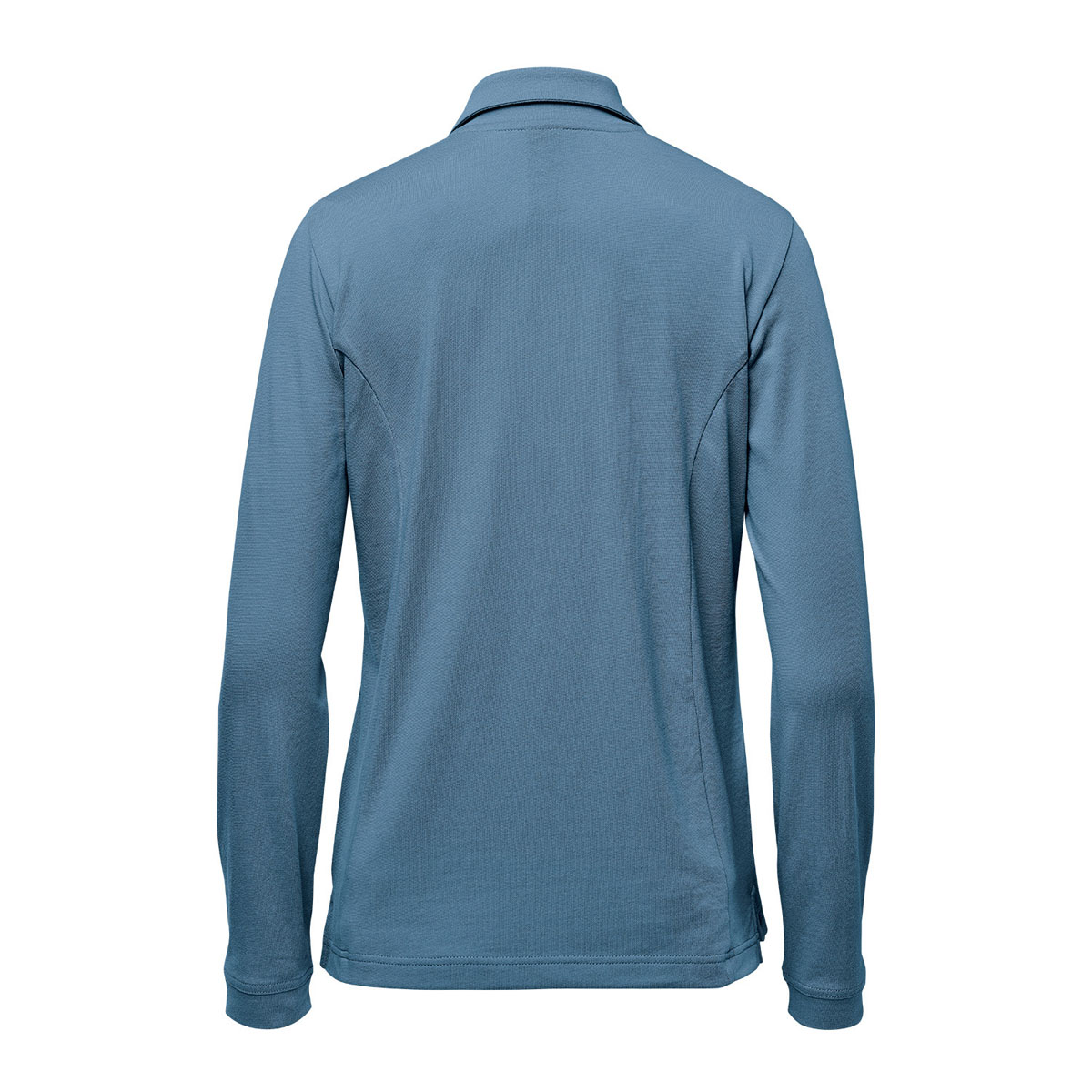Stormtech Women's Nevada L/S Micro Pique Polo 15