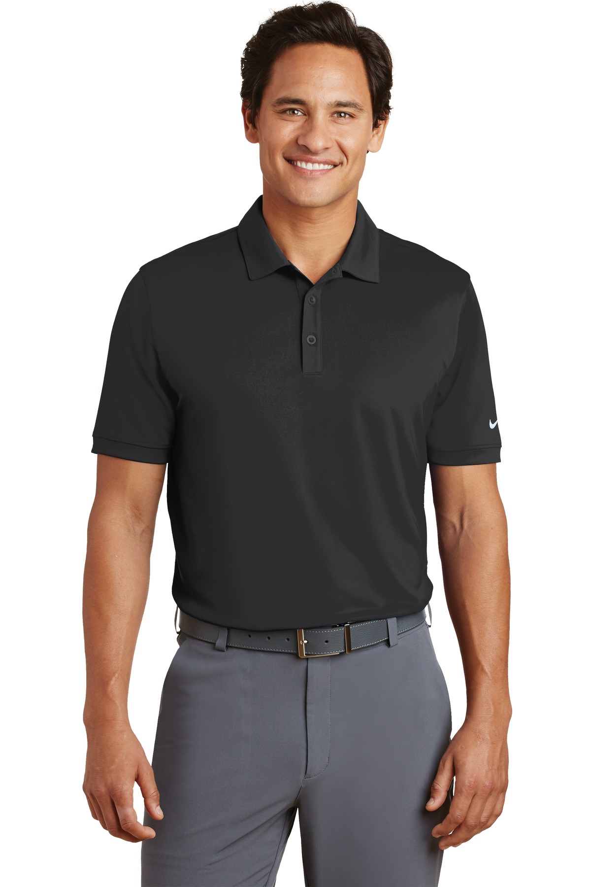 Nike® Dri-FIT Players Modern Fit Polo 39