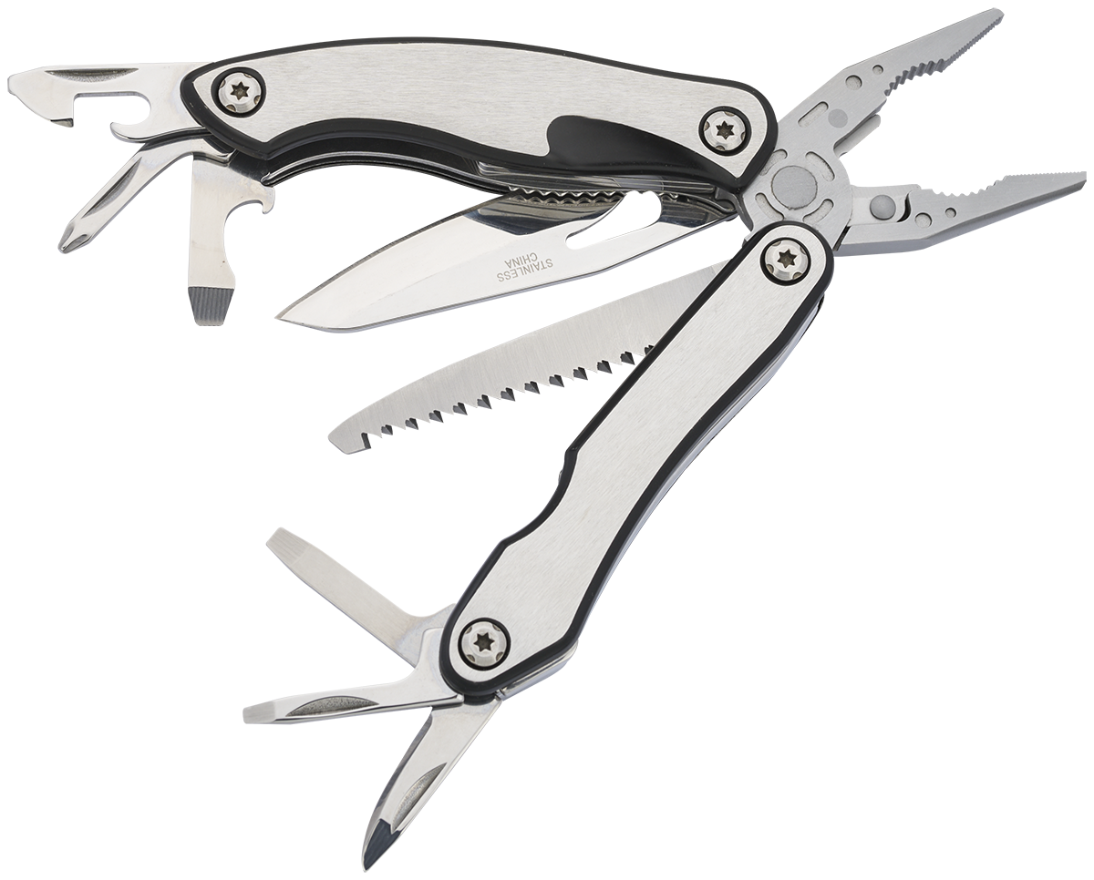 Urban Peak® Ryker Multi-Tool 18