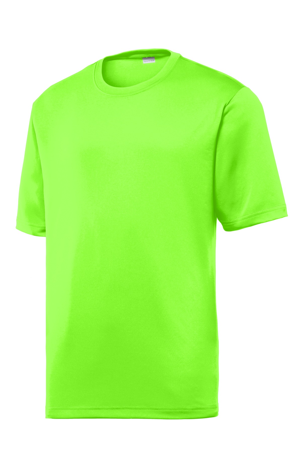 Sport-Tek PosiCharge Tough Tee . ST320 18