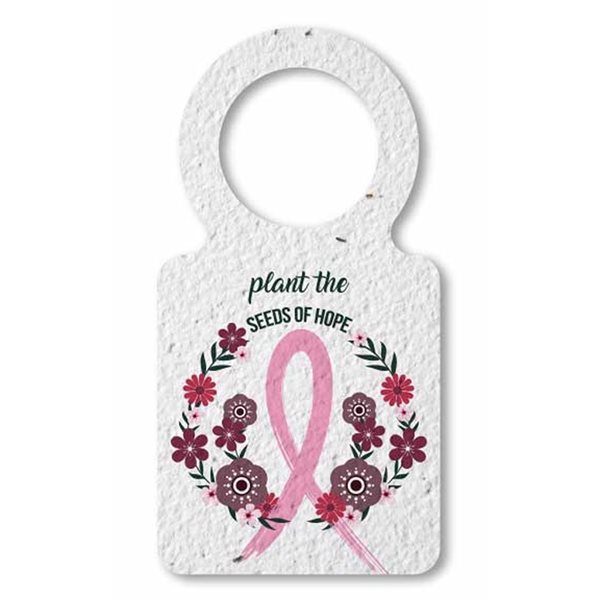 Seed Paper Wine Collar 2