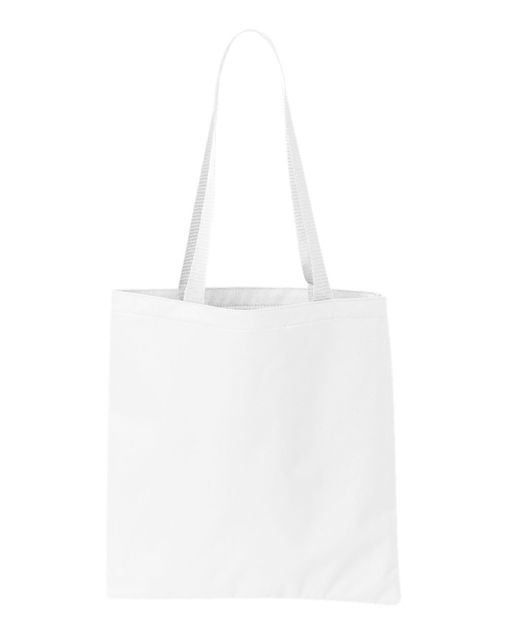 Madison Basic Tote Bag - 8801, custom tote bag with logo imprint 58