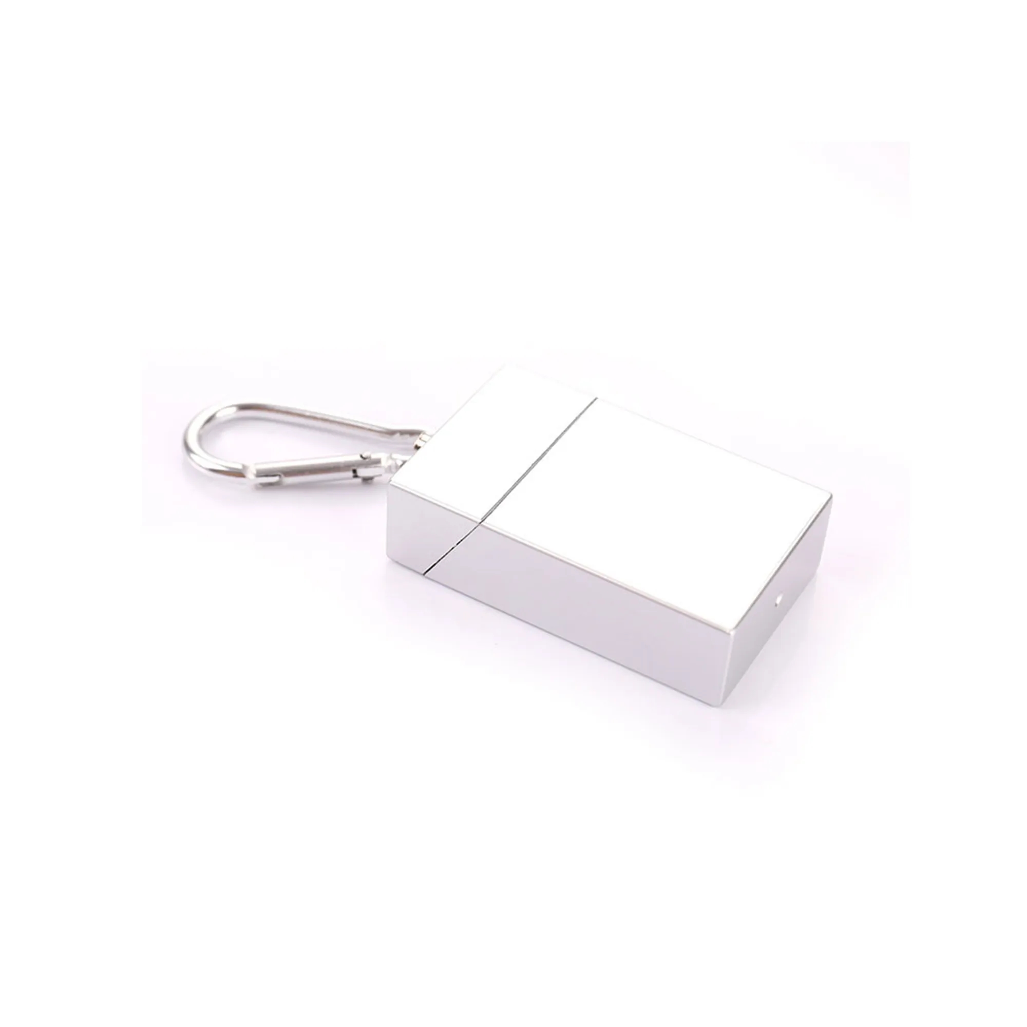 Portable Pocket Mini Ashtray 3