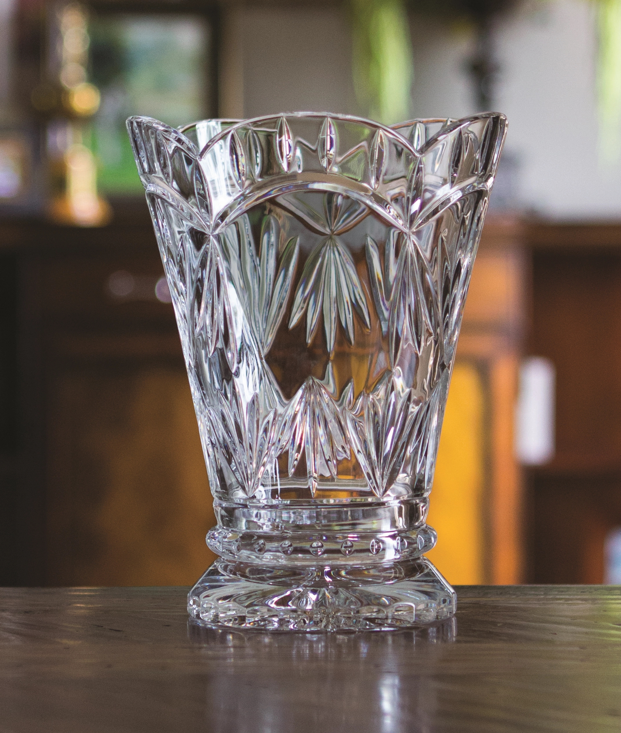 Hempstead Trophy Vase 4