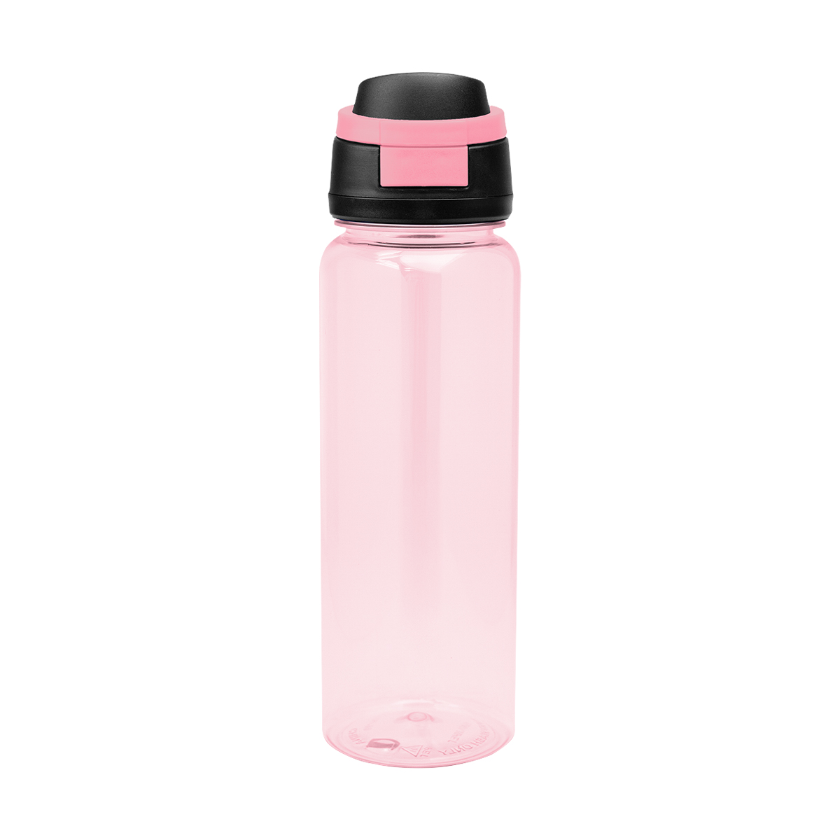 32 Oz. Pop Sip RPET Bottle 28