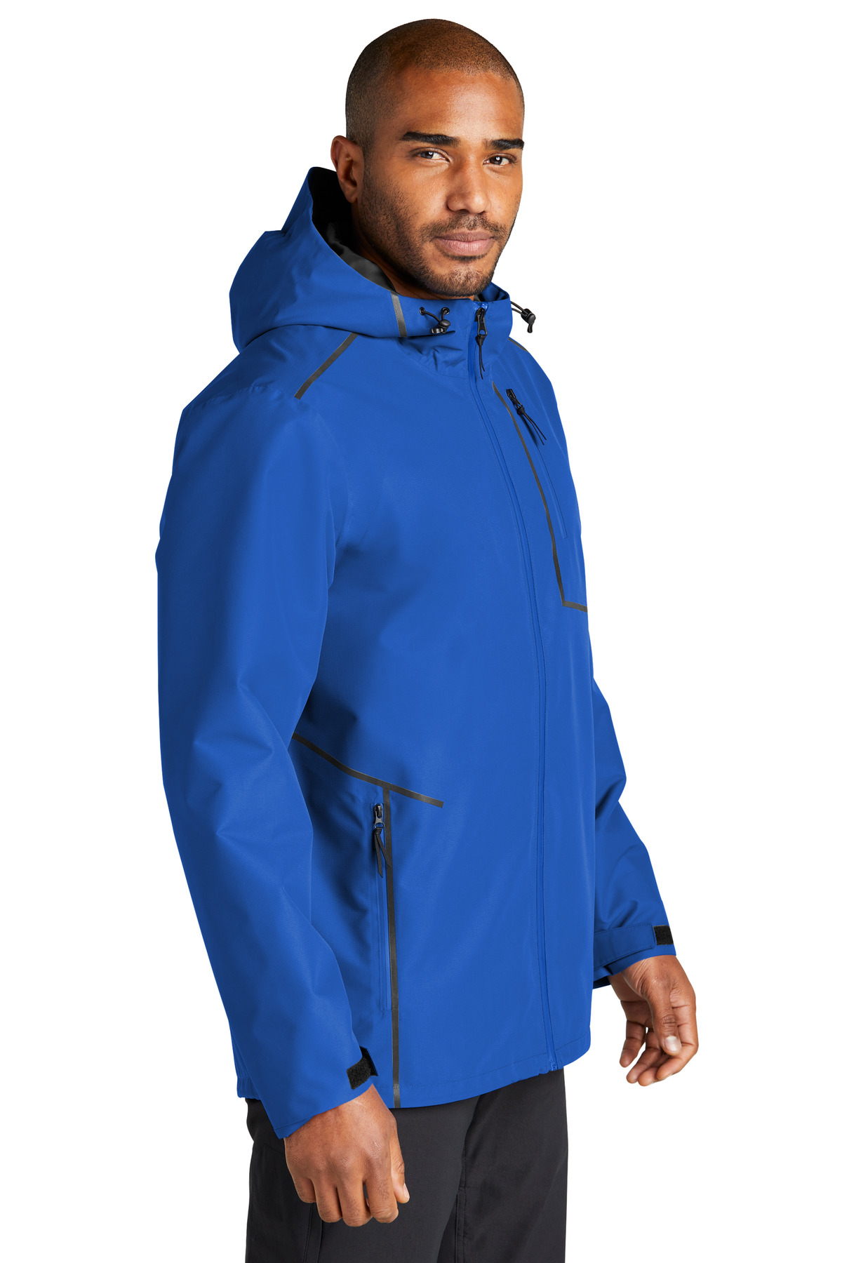Port Authority® Collective Tech Outer Shell Jacket 16