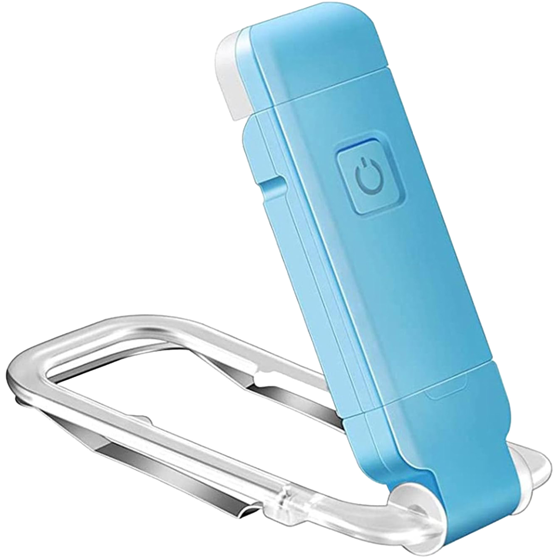 USB Rechargeable Book Light 2