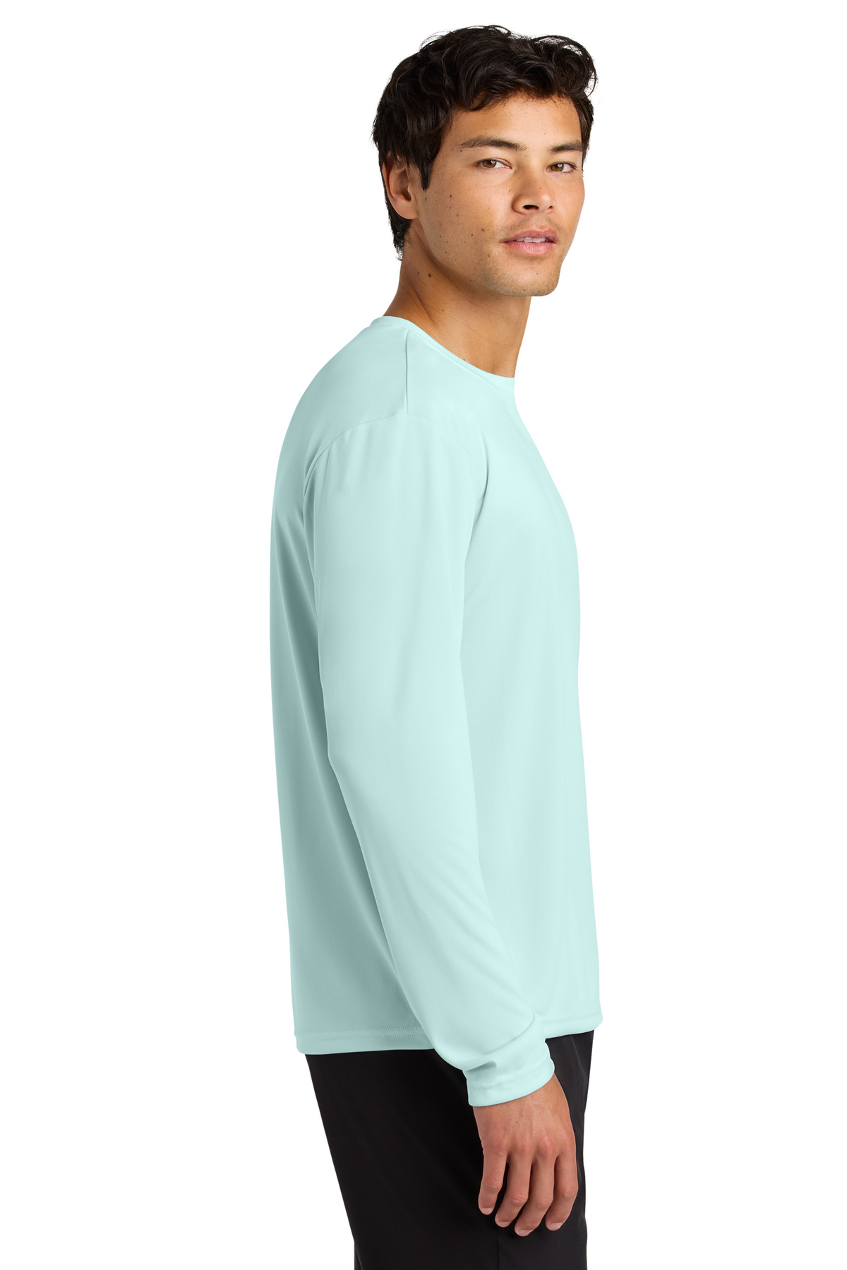 A4 Cooling Performance Long Sleeve Tee A4N3165 99