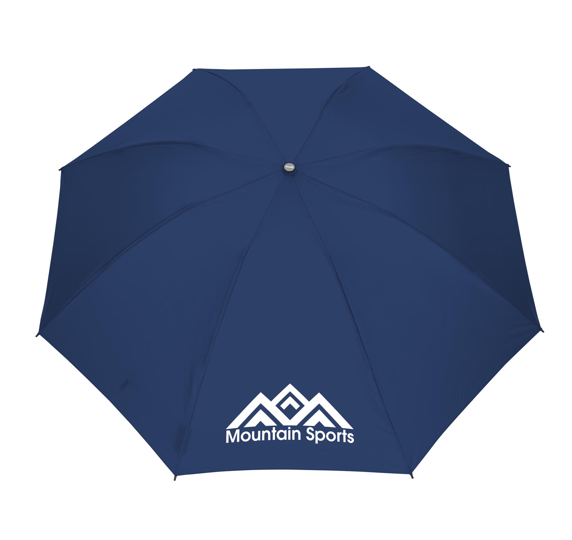 Shed Rain™ UnbelievaBrella® 47" Auto-Open Reverse-Close Compact Umbrella 87