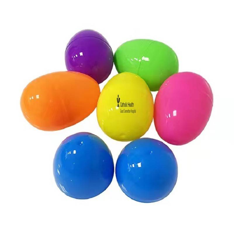 Colorful Easter Eggs 3