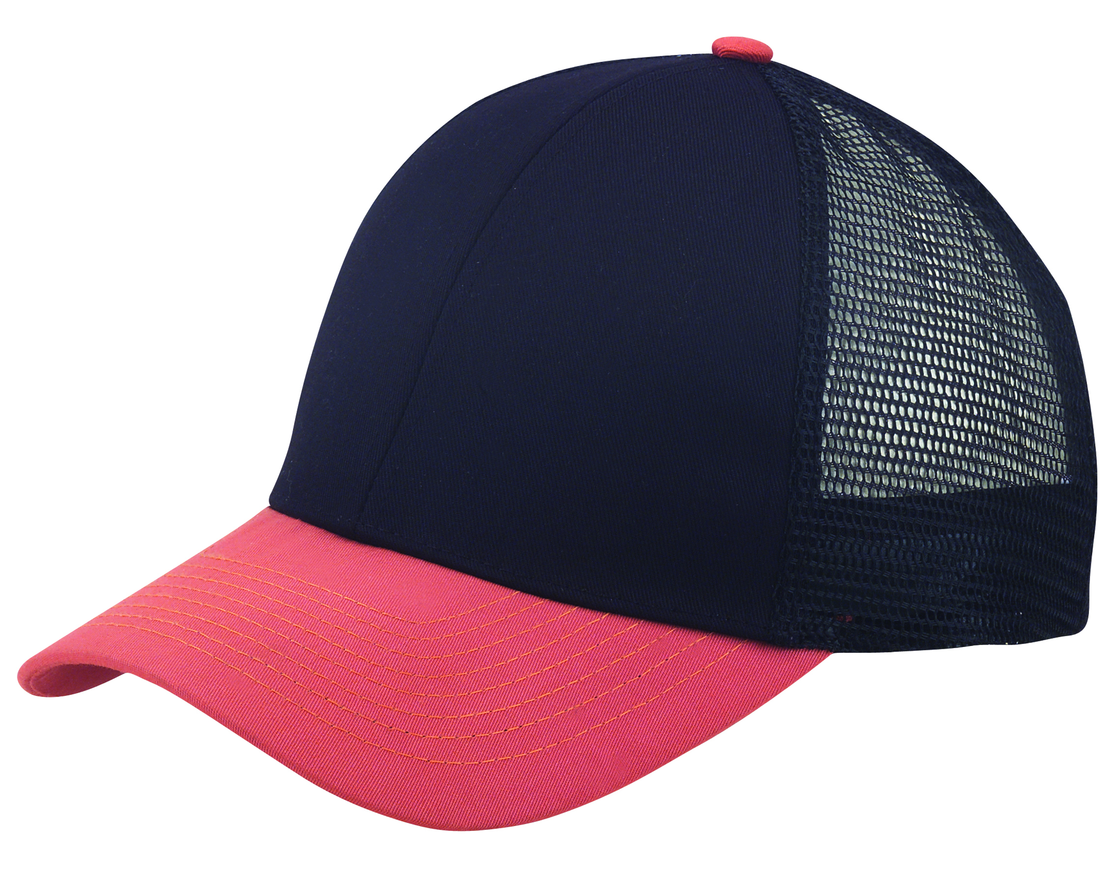 Pennsylvania Low Profile Trucker Hat 2