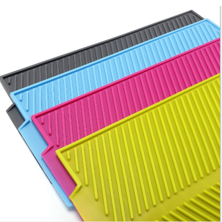 Silicone Trivet Pot Holder 5