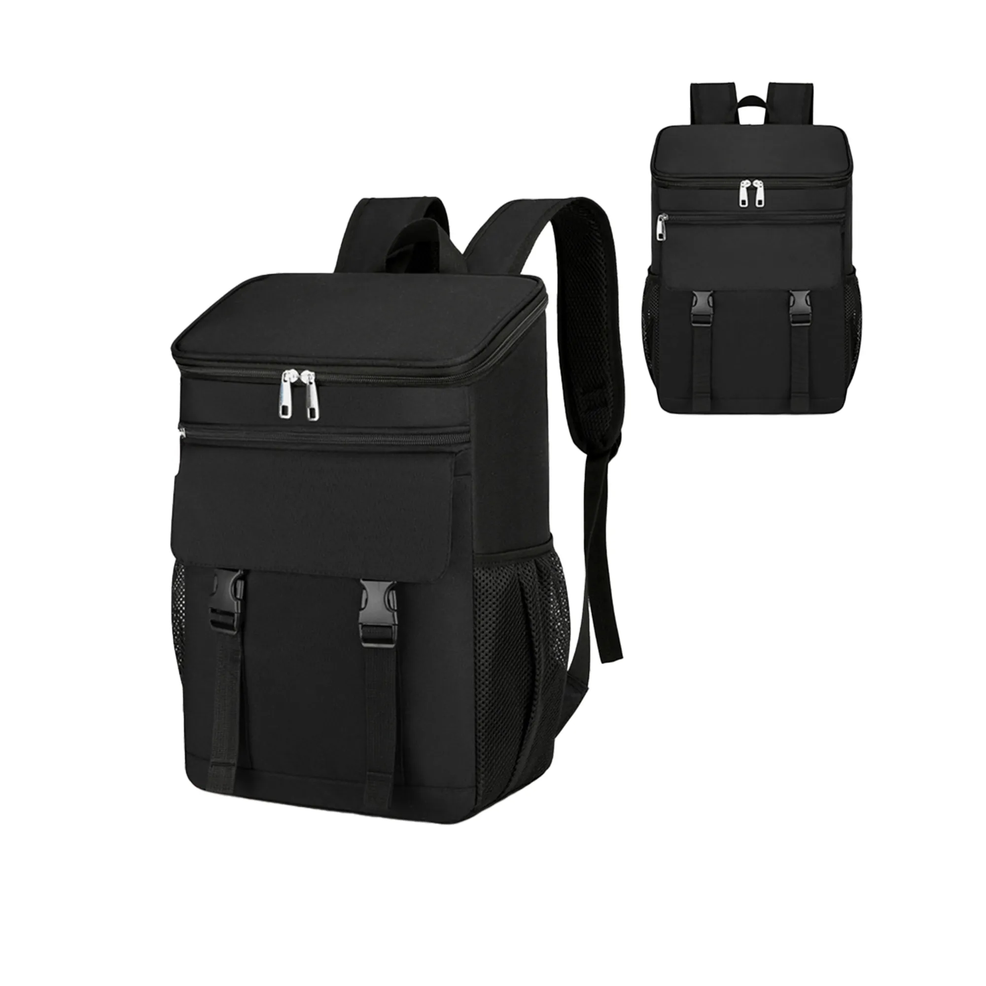 Portable Insulated Cooler Backpack 2