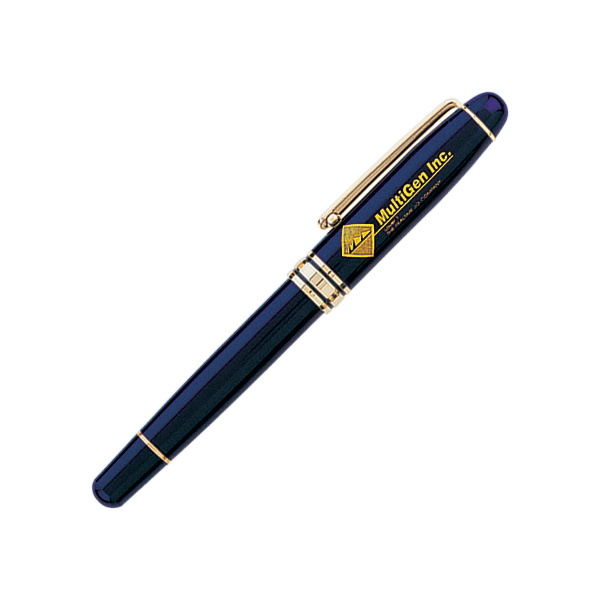 Danish-I Luxury Rollerball Pen (Gel Pen) 6