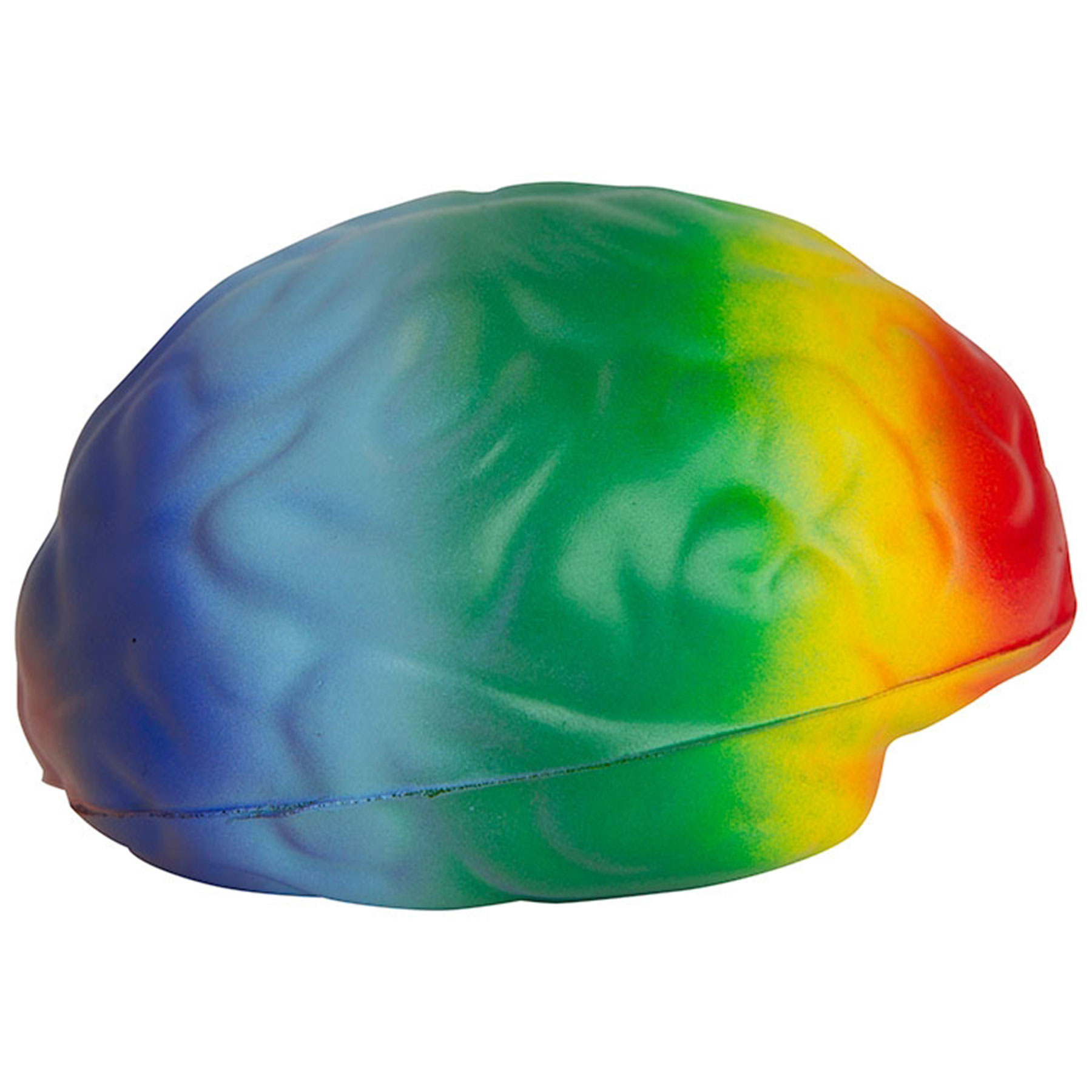 Rainbow Brain Stress Reliever 2