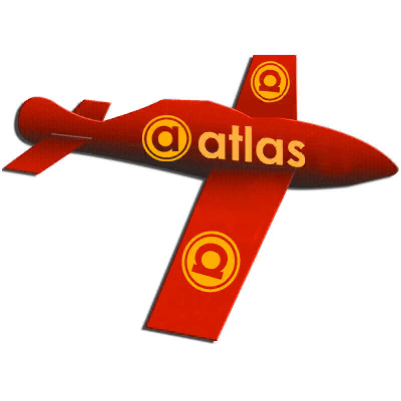 Glider Plane - Airplane 1