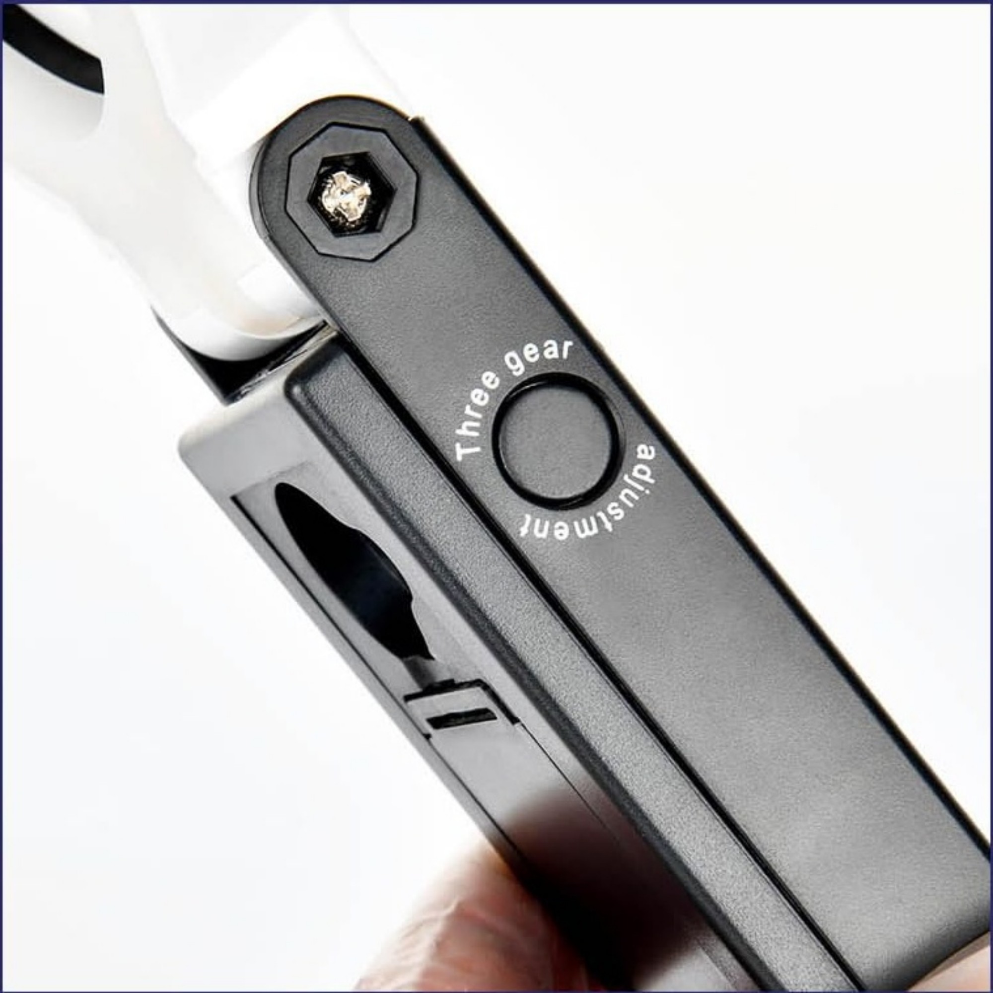 10X 25X Magnifying Glasses With Light And Stand 1