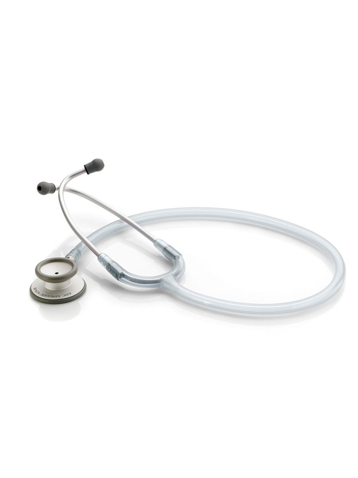 ADC - Adscope® Lite Ultra-lite Clinician Stethoscope 4