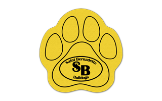 Paw Rubber Jar Opener 5PW 47