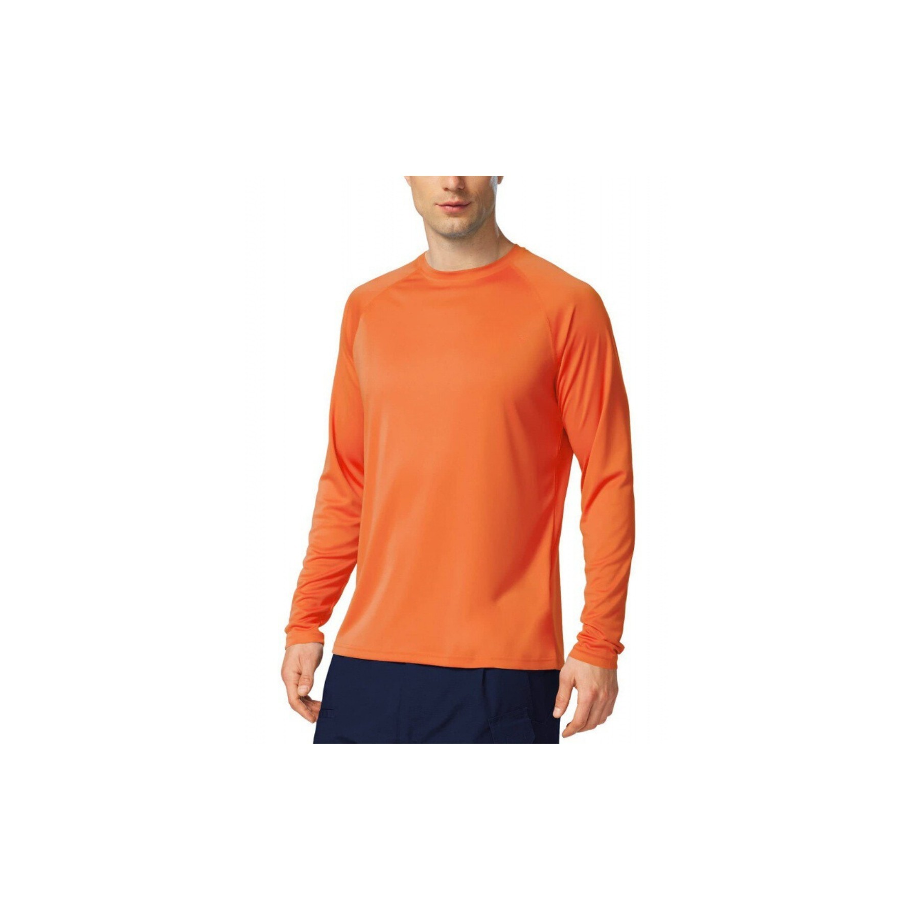 Men's Sun Protection Shirt 12