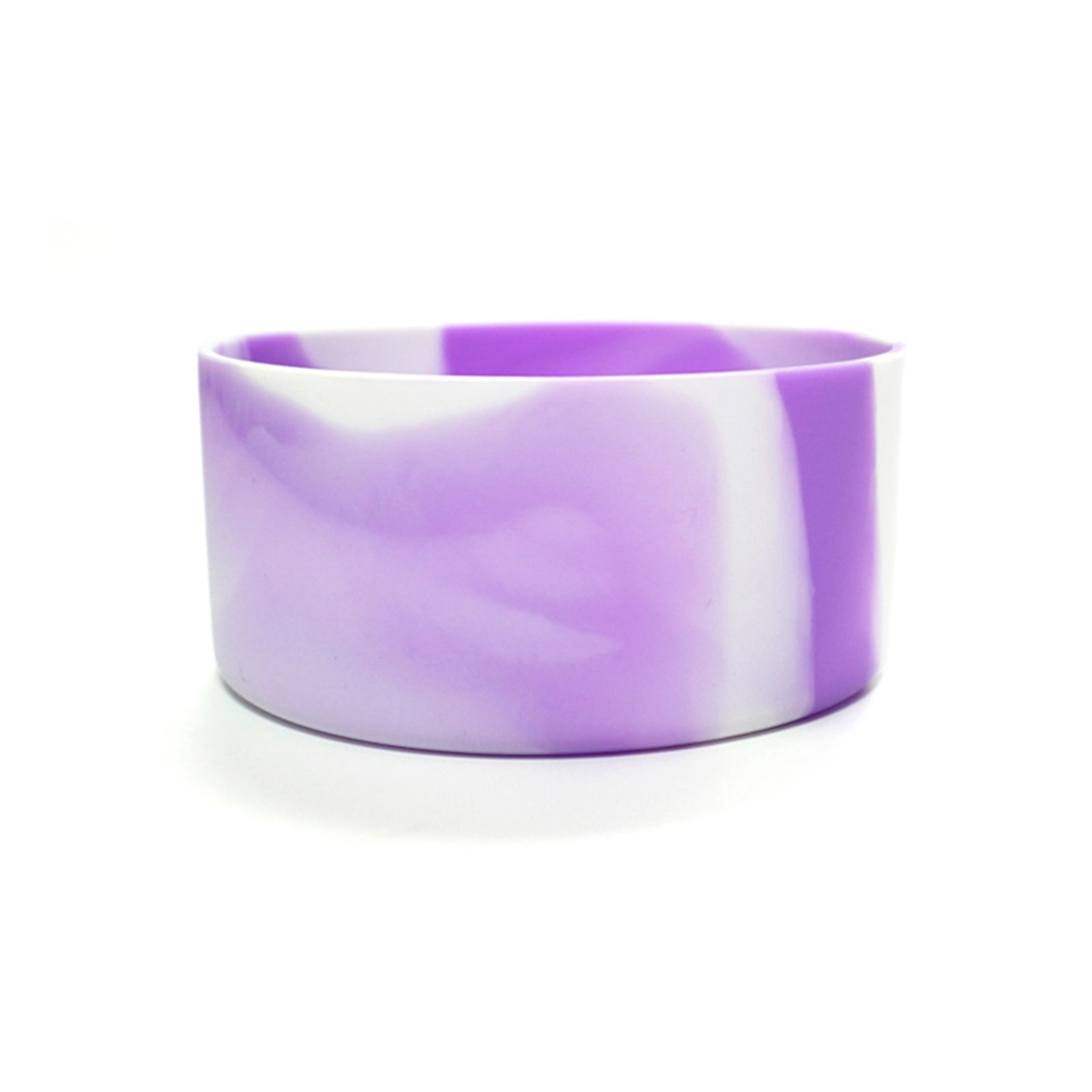 Colorful Silicone Bumper Boot for 40 Oz Tumbler 7