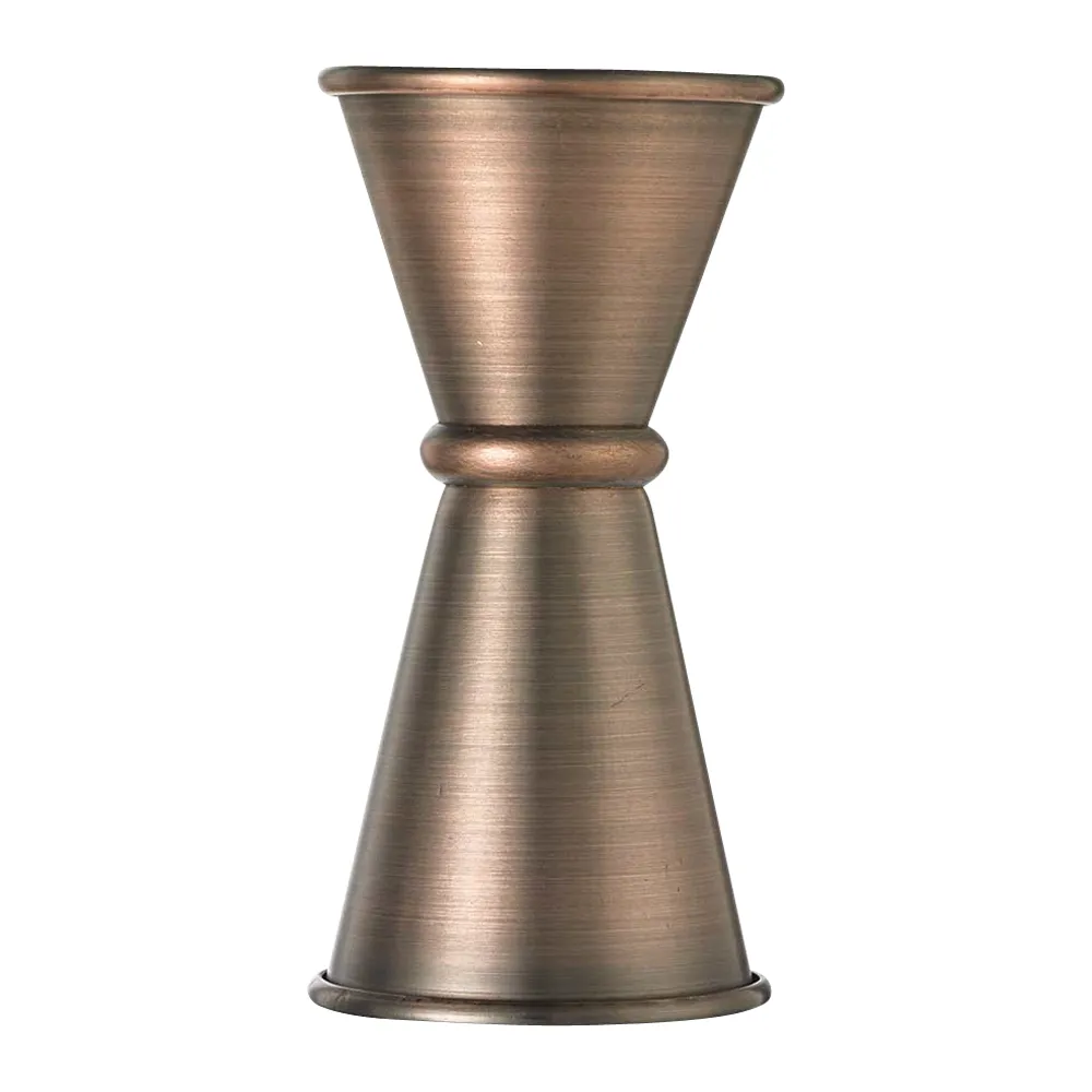 1/2 x 3/4oz. Japanese Style Jigger 13