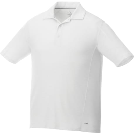 Men's Jepson Short Sleeve Polo 133