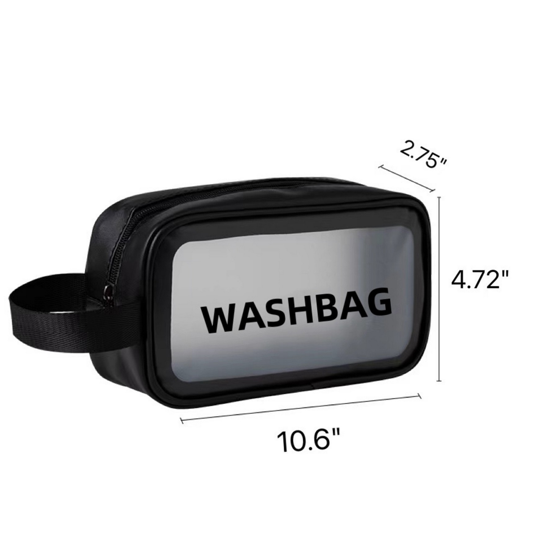 Women&Men Supplies Makeup Bags 3