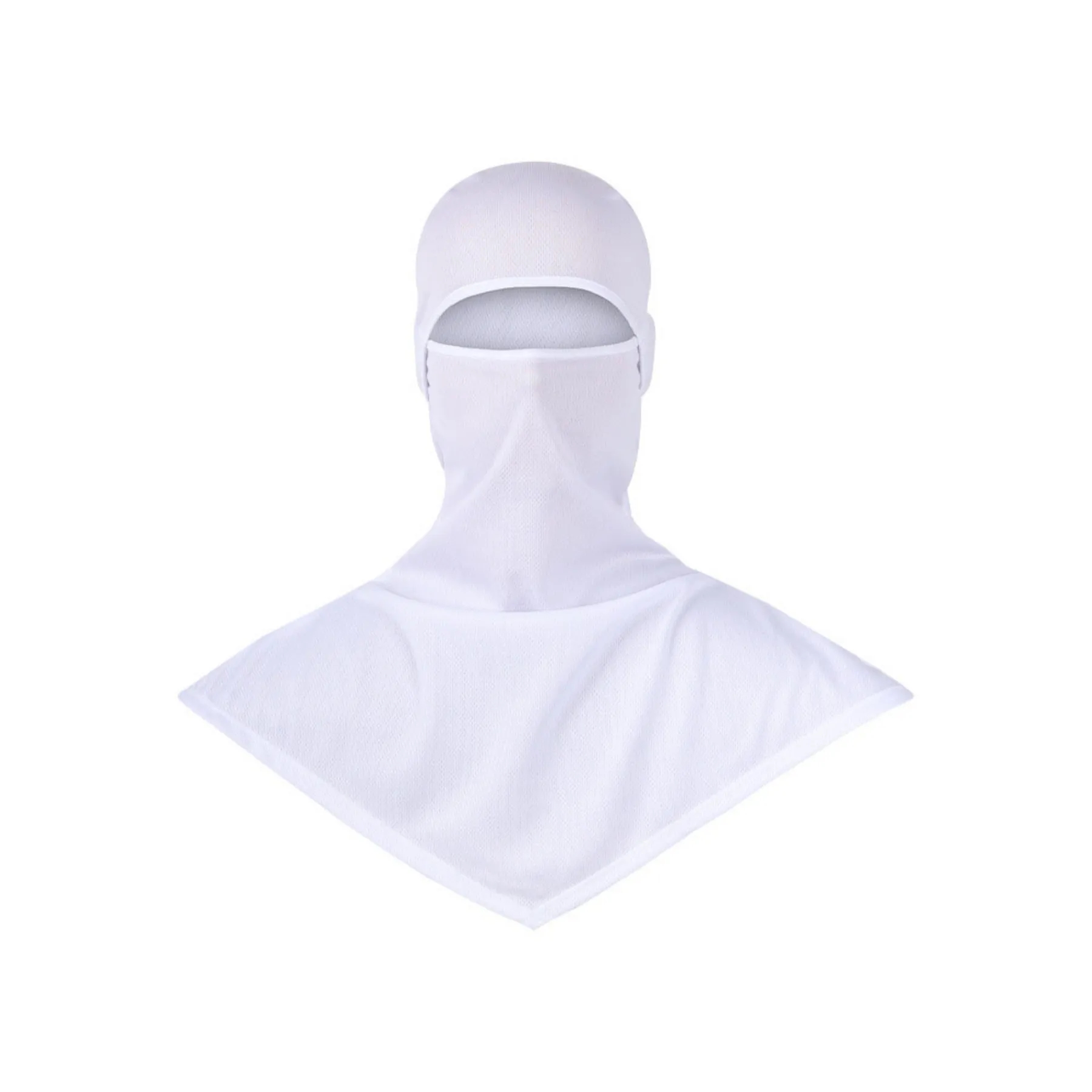 Full Face Mask Summer For Sun Protection 5
