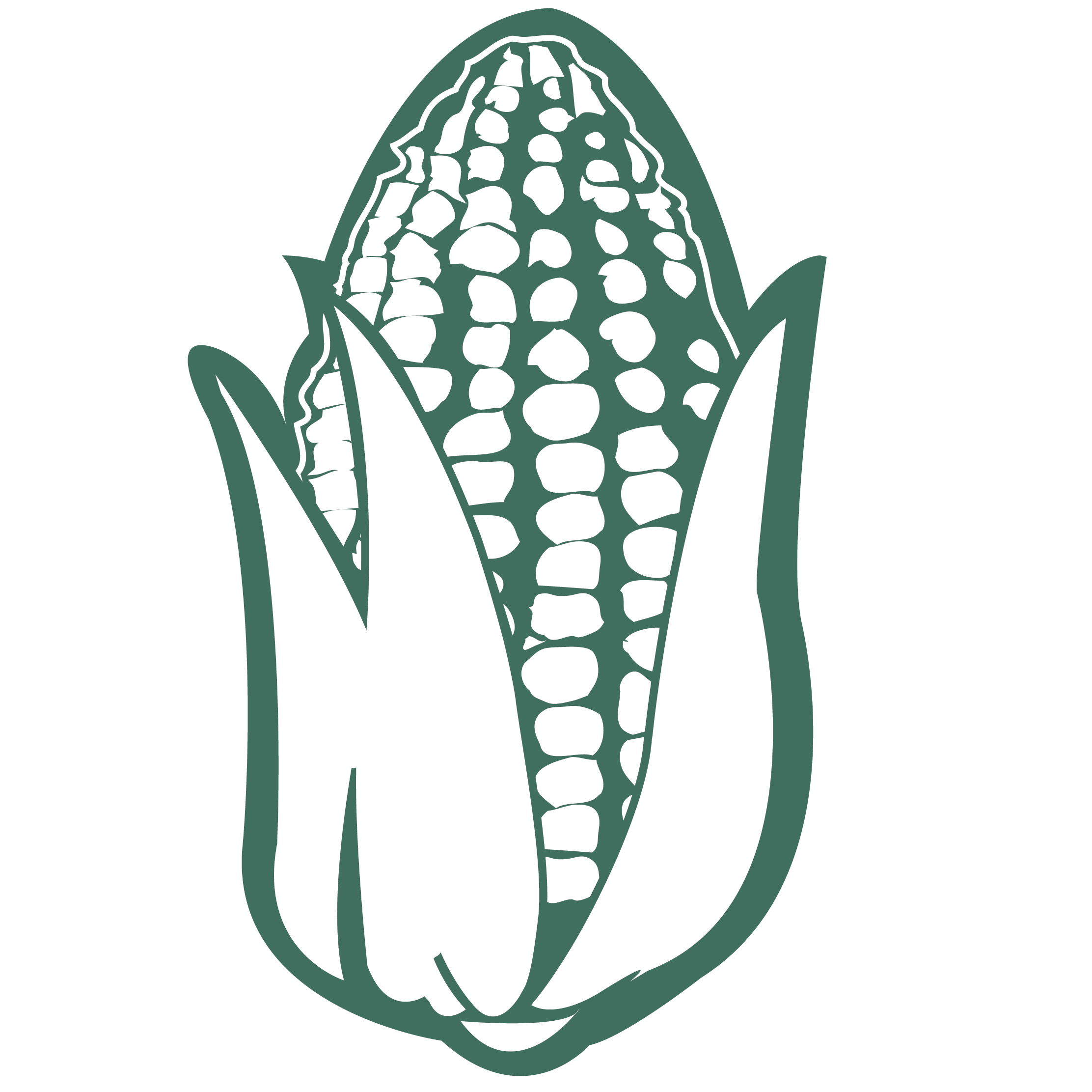 Foam Corn Mitt 7