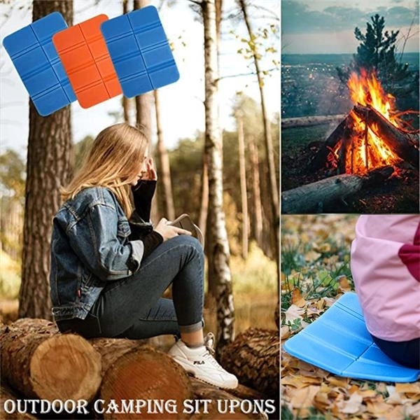 Foam Hiking Seat Pad 4