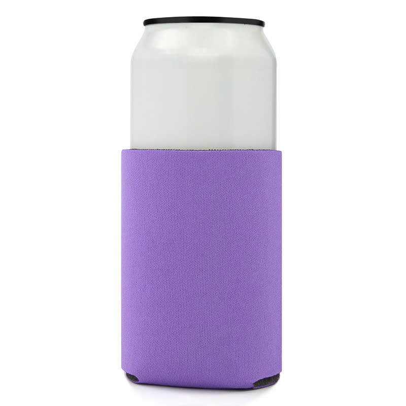 Premium Foam Collapsible Coolies 125