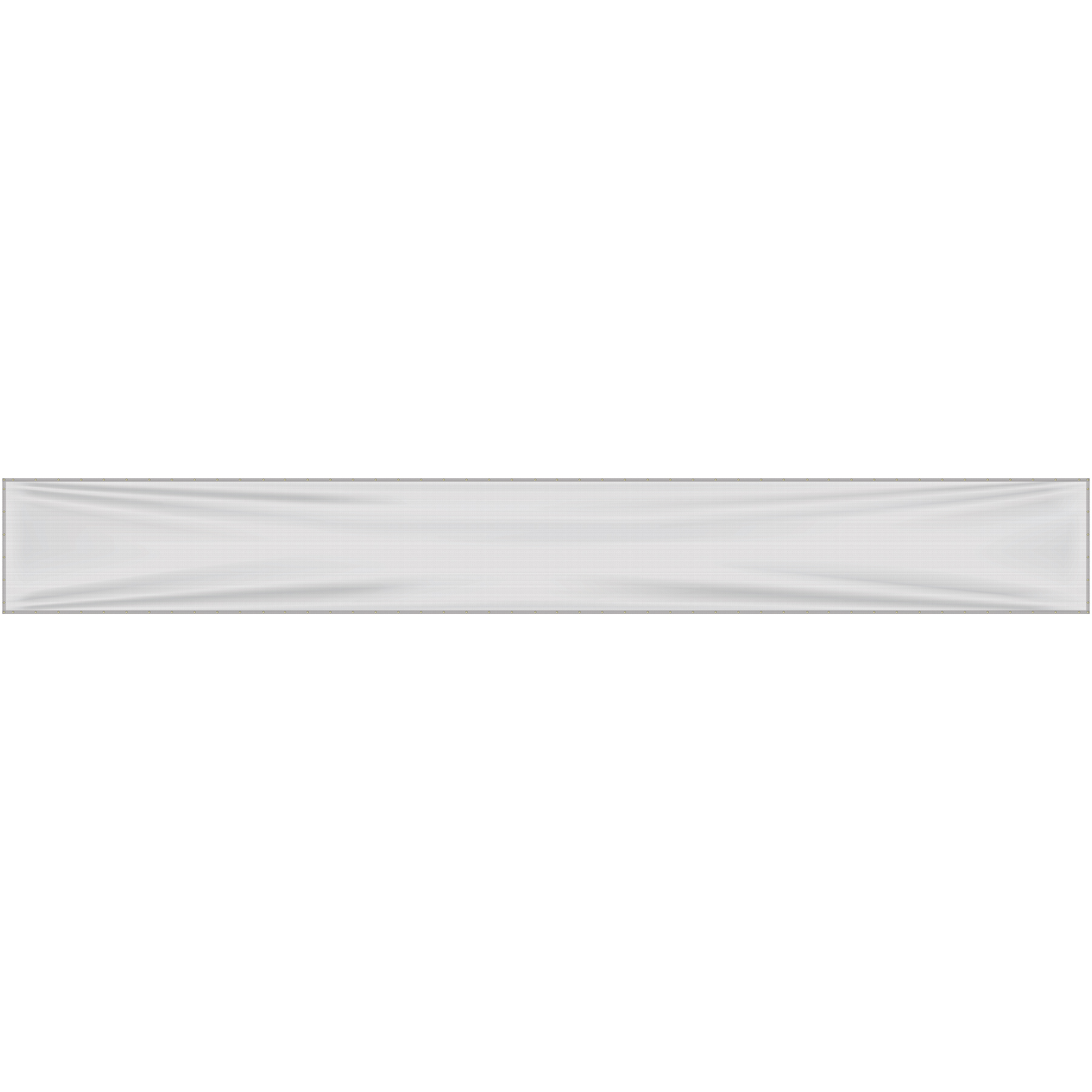 6' x 48' Premium Polyester Mesh Banner 11