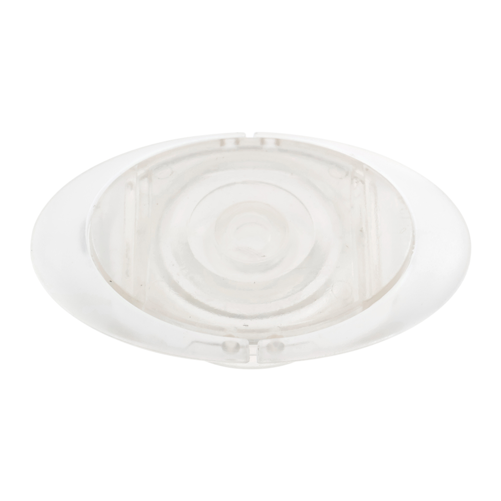 Sottile French Plastic Champagne Stopper 16