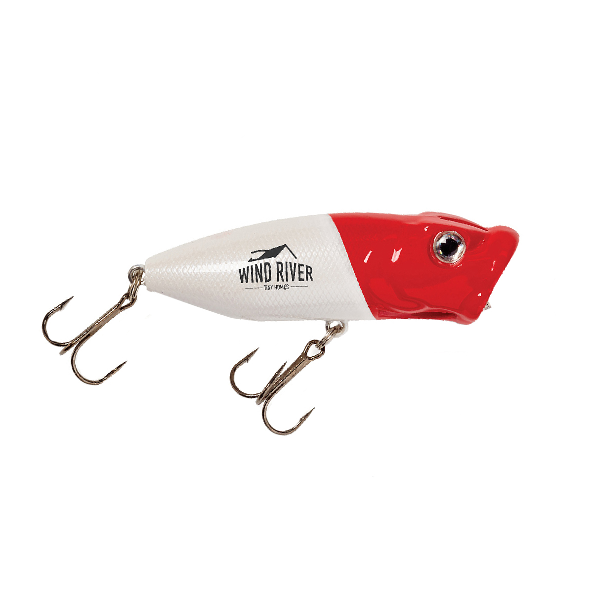 Fish Face Popper Lure 4