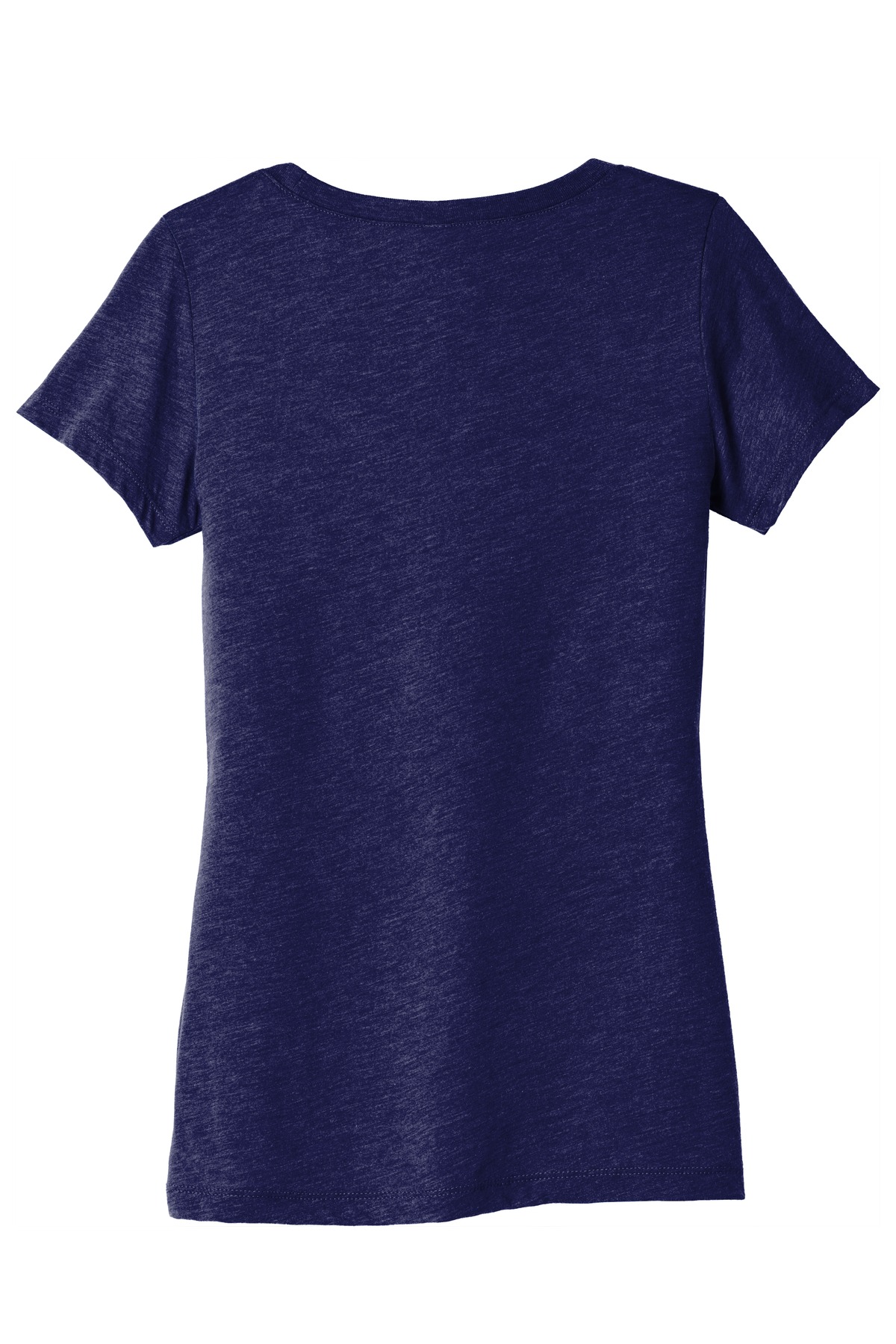 BELLA+CANVAS Women's Triblend Short Sleeve Tee. BC8413 3