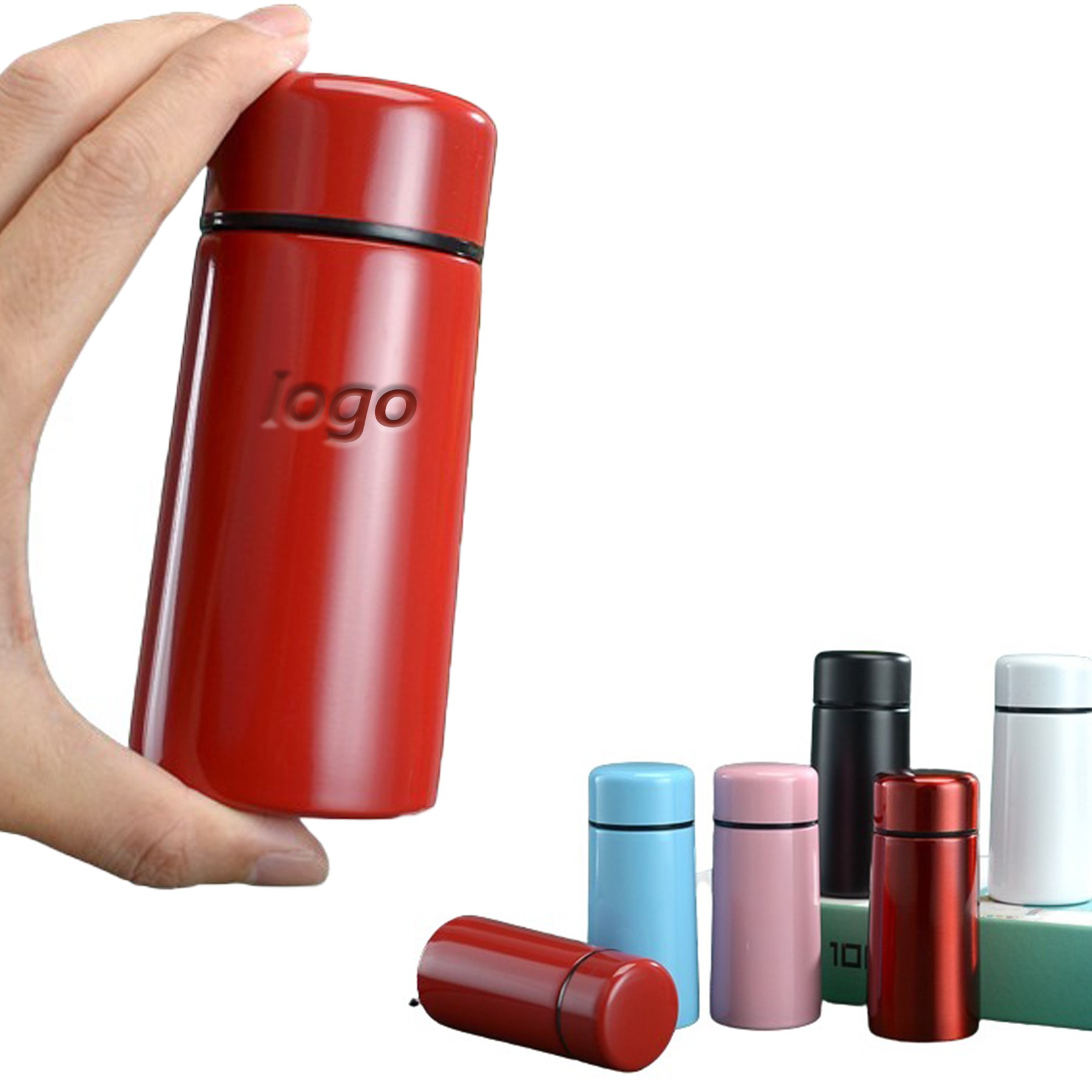 304 Mini Stainless Steel Insulated Cup