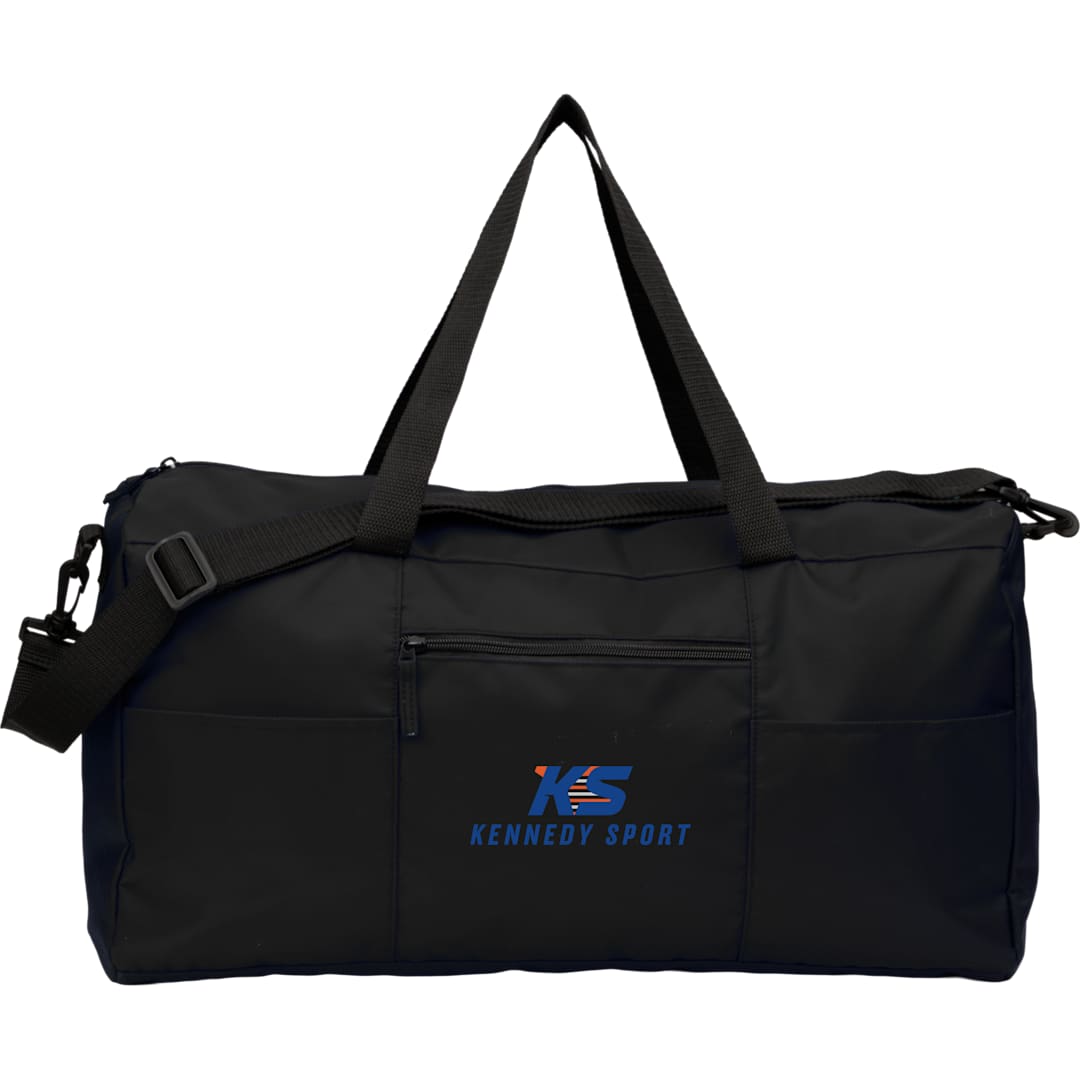 Packable Recycled Duffle Bag 101