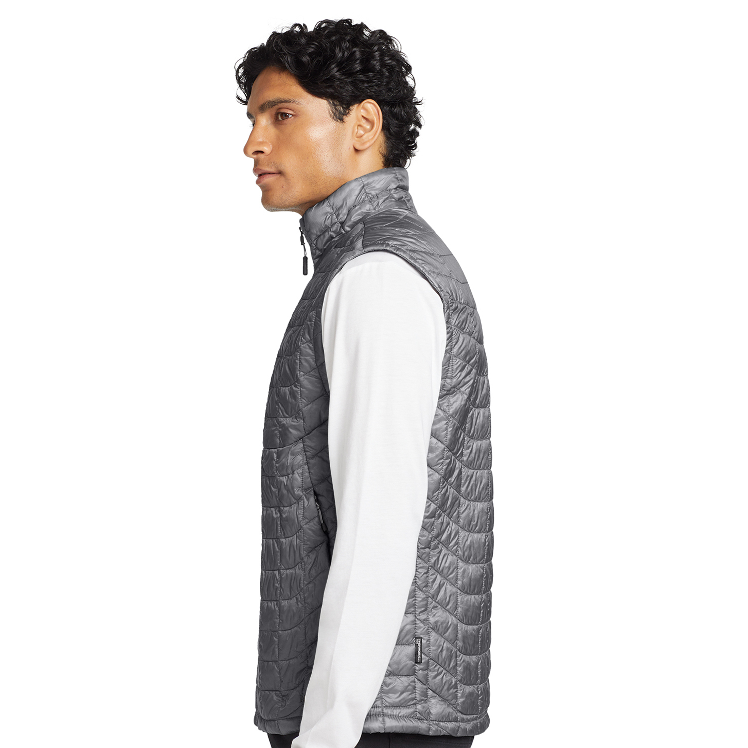 The North Face® Thermal Trekker Vest 7