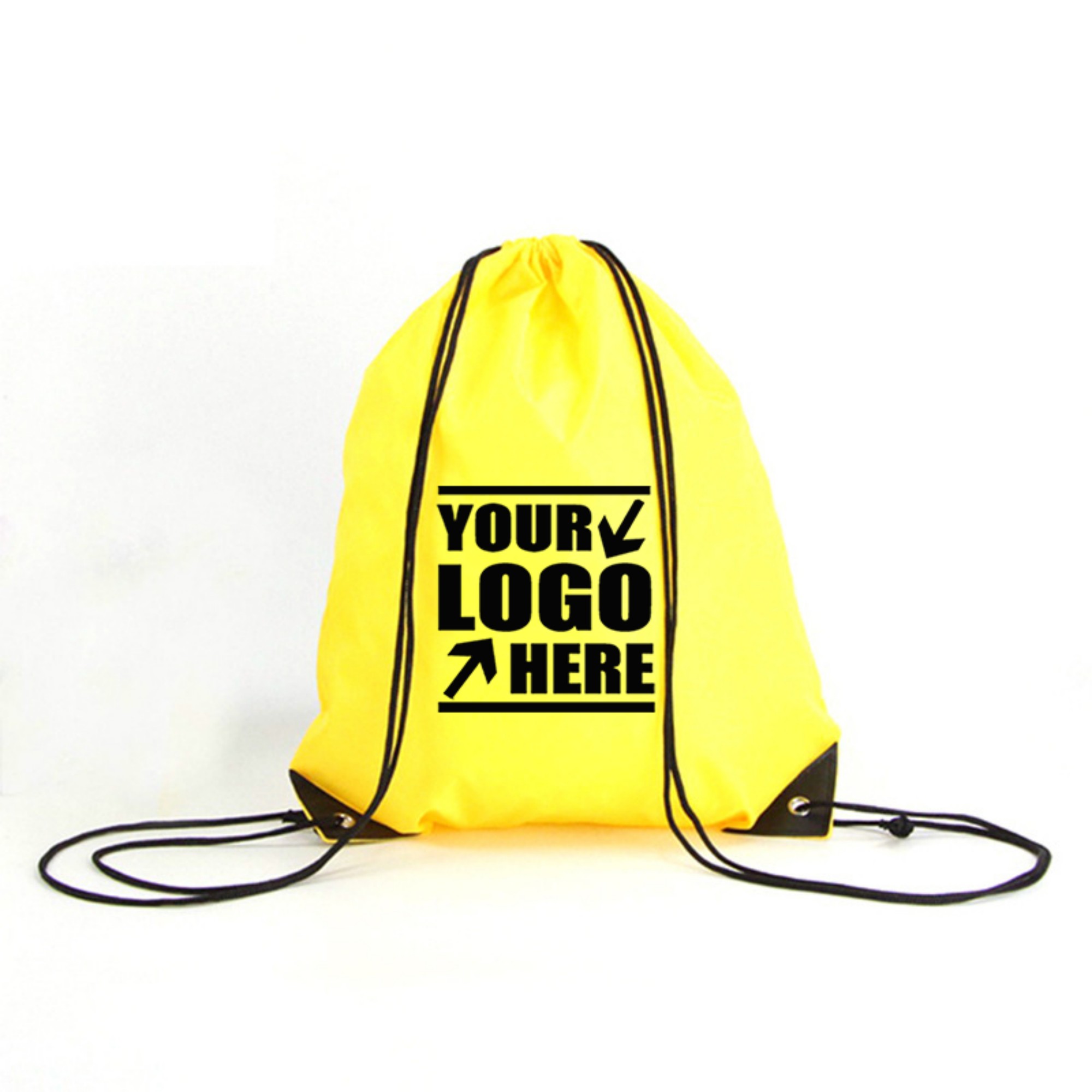 Drawstring Backpack 1