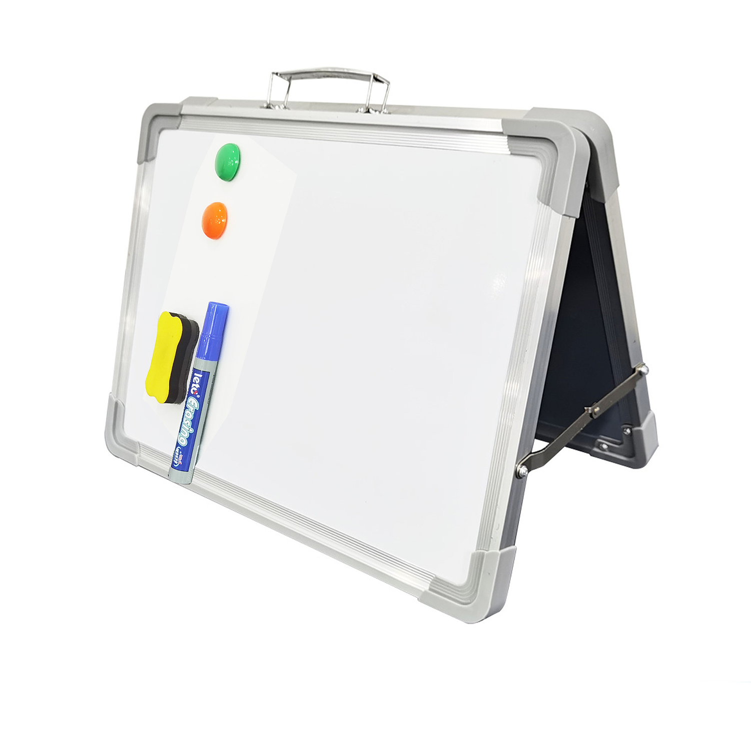 Portable Office Teaching Message Board 3