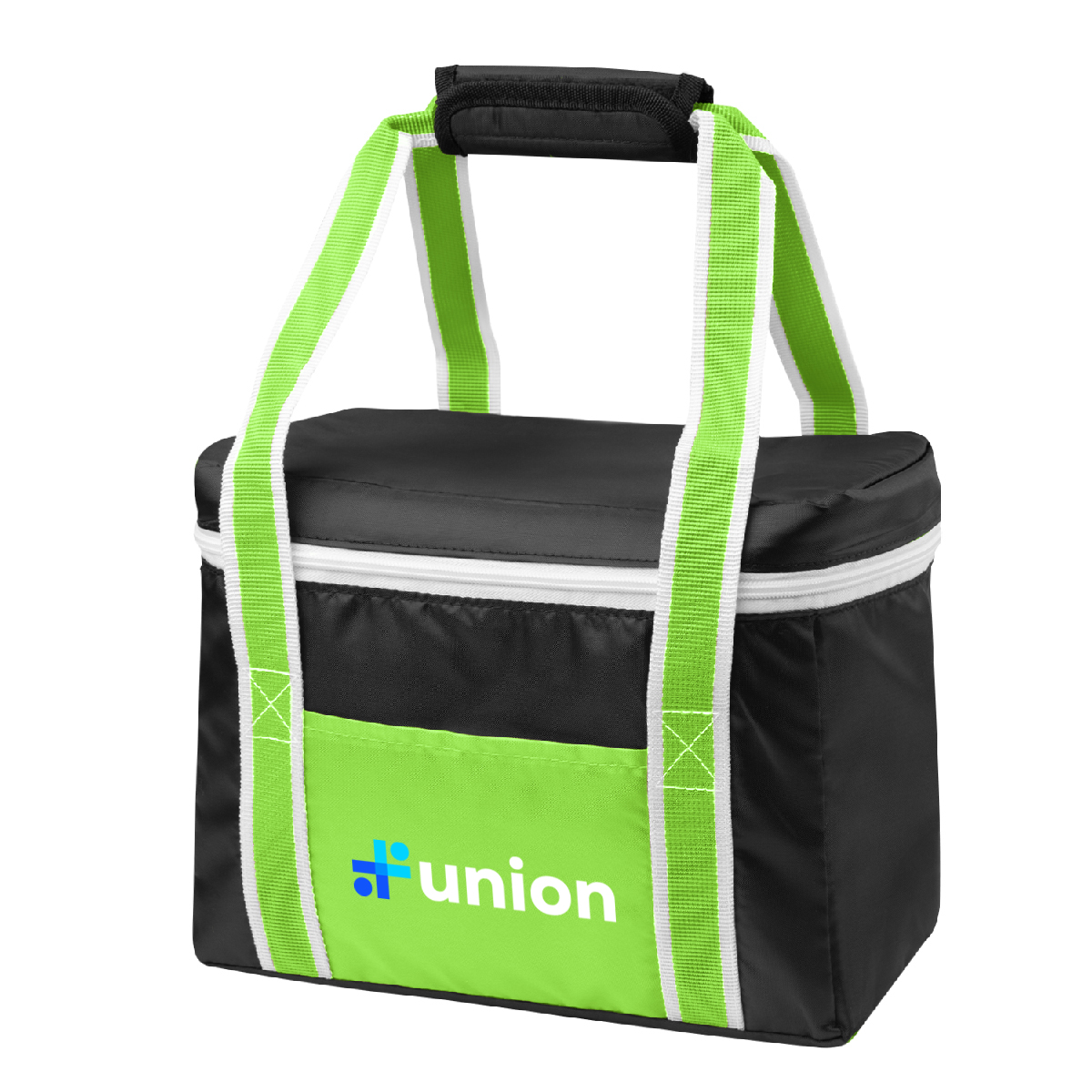 Chromatic 8 Can Cooler Lunch Bag 2