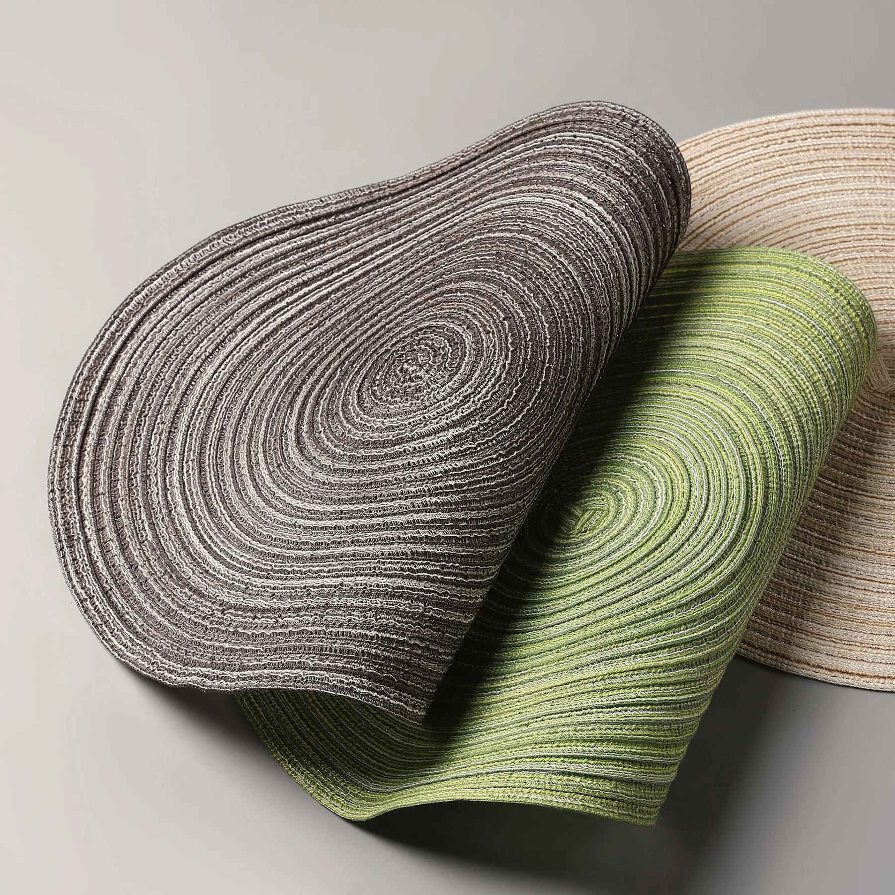 Fruit Pad Insulation Coaster 2